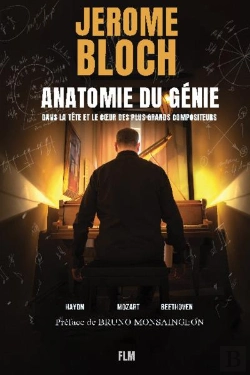 Bertrand.pt - Anatomie Du Génie : Dans La Tête Et Le Coeur Des Plus Grands Compositeurs