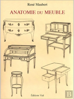 Bertrand.pt - Anatomie Du Meuble