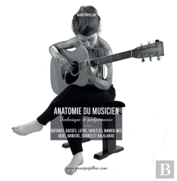 Bertrand.pt - Anatomie Du Musicien - Technique Et Performance - Guitares, Basses, Luths, Ukuleles, Mandolines, Oud