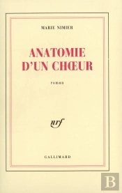Anatomie D'Un Choeur