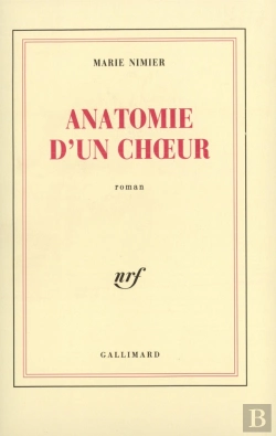 Bertrand.pt - Anatomie D'Un Choeur
