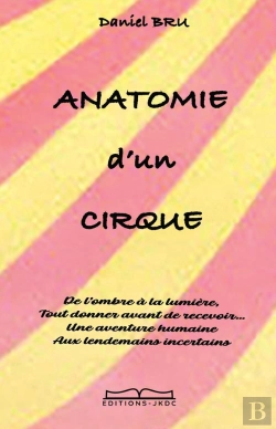 Bertrand.pt - Anatomie D'Un Cirque