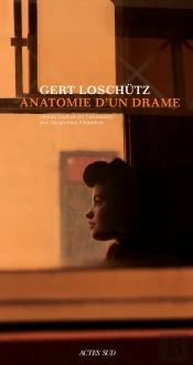 Anatomie D'Un Drame