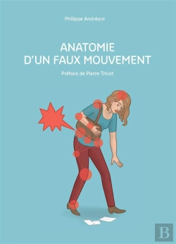 Bertrand.pt - Anatomie D'Un Faux Mouvement