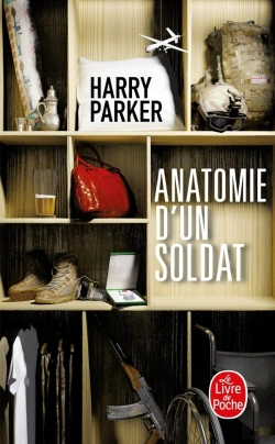 Bertrand.pt - Anatomie D'Un Soldat