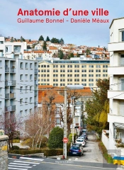 Anatomie D'Une Ville
