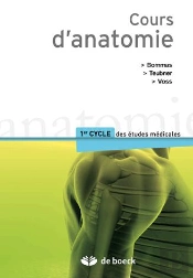 Anatomie Et Embryologie