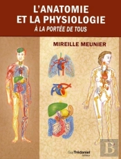 Anatomie Et La Physiologie En S'Amusant (L')