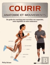 Anatomie Et Mouvements : Course À Pied ; Anatomie Et Mouvements