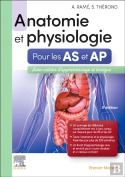Bertrand.pt - Anatomie Et Physiologie. Aide-Soignant Et Auxiliaire De Puericulture