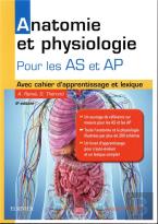 Anatomie Et Physiologie ; Aide-Soignant Et Auxiliaire De Puériculture