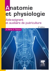 Anatomie Et Physiologie As-Ap (2e Édition)