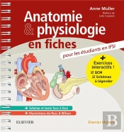 Anatomie Et Physiologie En Fiches