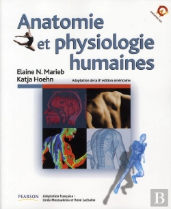 Bertrand.pt - Anatomie Et Physiologie Humaine (4e Édition)