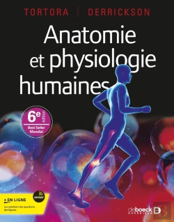 Bertrand.pt - Anatomie Et Physiologie Humaines (6e Édition)