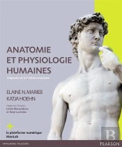 Anatomie Et Physiologie Humaines (9e Édition)