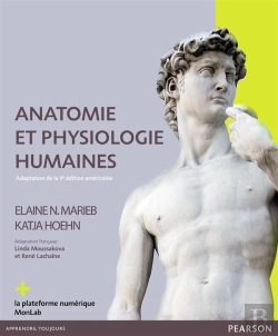 Bertrand.pt - Anatomie Et Physiologie Humaines (9e Édition)