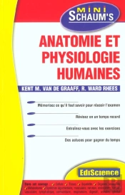 Anatomie Et Physiologie Humaines