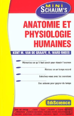 Bertrand.pt - Anatomie Et Physiologie Humaines