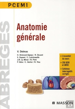Bertrand.pt - Anatomie Générale