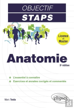 Bertrand.pt - Anatomie