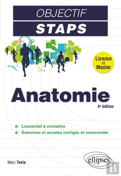 Bertrand.pt - Anatomie