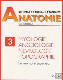 Bertrand.pt - Anatomie Myologie Tome 3 ; Membre Supérieur