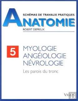 Bertrand.pt - Anatomie Myologie Tome 5