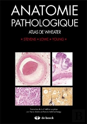 Anatomie Pathologique ; Atlas De Wheater