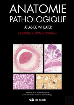 Bertrand.pt - Anatomie Pathologique ; Atlas De Wheater