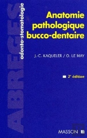 Anatomie Pathologique Bucco-Dentaire
