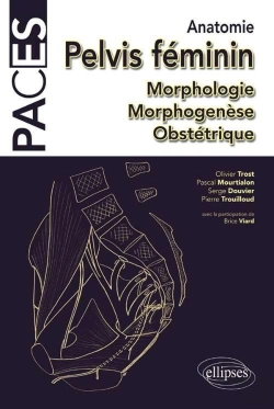 Bertrand.pt - Anatomie ; Pelvis Féminin, Morphologie, Morphogénèse, Obsttrique