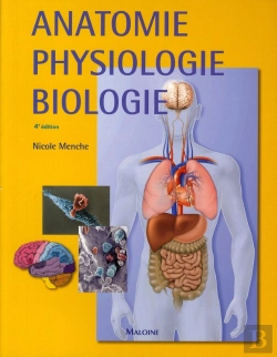 Bertrand.pt - Anatomie, Physiologie, Biologie (4e Édition)