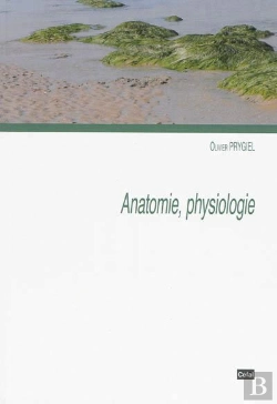 Bertrand.pt - Anatomie, Physiologie