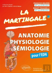 Anatomie, Physiologie, Sémiologie Pour L'Edn : Mémento Des Connaissances Du Premier Cycle Des Études