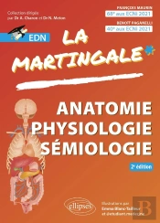 Anatomie   Physiologie   Sémiologie Pour L'Edn - Mémento Des Connaissances Du Premier Cycle Des Études Médicales (2e Édition)