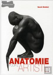 Anatomie Pour L'Artiste