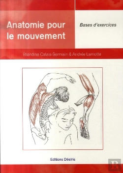 Bertrand.pt - Anatomie Pour Le Mouvement T.2