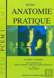 Anatomie Pratique