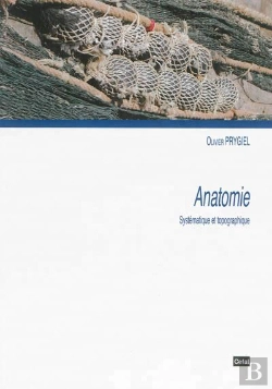 Bertrand.pt - Anatomie : Systematique Et Topographique