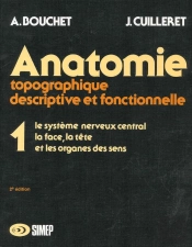 Anatomie T.1