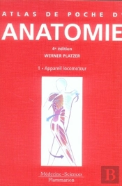 Anatomie T.1 ; Appareil Locomoteur
