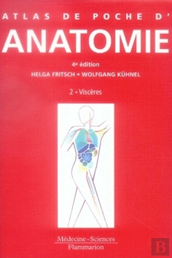 Bertrand.pt - Anatomie T.2 ; Viscères