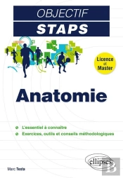 Anatomie