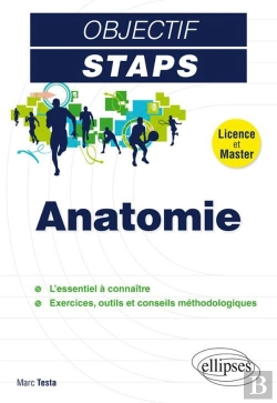 Bertrand.pt - Anatomie