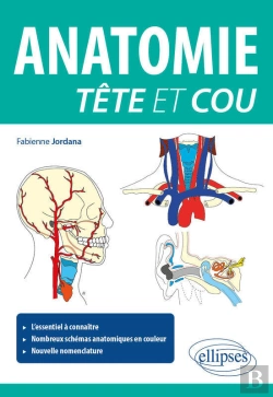 Bertrand.pt - Anatomie Tête Et Cou
