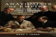 Anatomists Of Empire