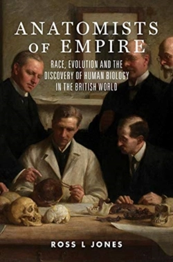 Bertrand.pt - Anatomists Of Empire