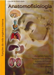 Anatomofisiologia - Tomo III