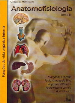 Bertrand.pt - Anatomofisiologia - Tomo III